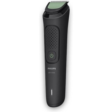 Philips Multigroom Σετ Κουρευτικής Μηχανής Μαύρο MG3935/15 Philips Multigroom Σετ Κουρευτικής Μηχανής Μαύρο MG3935/15